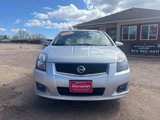 Used 2012 Nissan Sentra 2.0 SR image 2