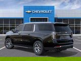 New 2025 Chevrolet Suburban Premier image 3