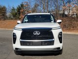 New 2025 INFINITI QX80 Sensory w/ Exterior Package image 3