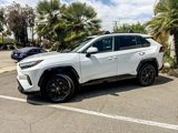 Used 2023 Toyota RAV4 SE image 5