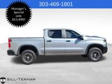 Used 2023 Chevrolet Silverado 1500 ZR2 w/ Technology Package image 2