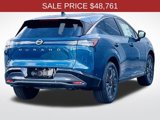 New 2025 Nissan Murano Platinum image 6