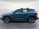 Used 2024 Volvo XC40 B5 Ultimate w/ Protection Package Premier image 2