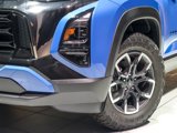 New 2026 Chevrolet Equinox ACTIV w/ Safety and Technology Package image 4