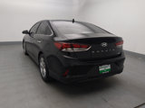 Used 2018 Hyundai Sonata Limited w/ Cargo Package image 6
