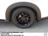 New 2025 Nissan Armada PRO-4X image 4