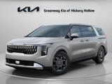 New 2025 Kia Carnival EX image 3