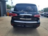 Used 2017 INFINITI QX80 4WD image 6