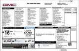 Used 2021 GMC Yukon Denali w/ Denali Premium Package image 2