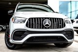 New 2025 Mercedes-Benz GLE 63 AMG S image 4
