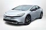 New 2025 Toyota Prius Limited image 2