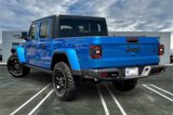 New 2025 Jeep Gladiator Willys image 2