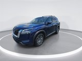 New 2025 Nissan Pathfinder SV image 4