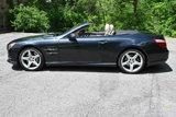 Used 2013 Mercedes-Benz SL 550 image 5