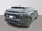 New 2026 Cadillac Lyriq V image 4
