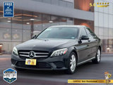 Used 2020 Mercedes-Benz C 300 Sedan image 2