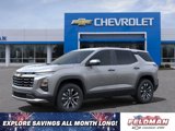 New 2026 Chevrolet Equinox LT w/ Convenience Package II image 2