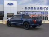 New 2025 Ford F150 Platinum w/ Equipment Group 702A High image 4