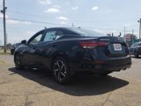 New 2025 Nissan Sentra SV image 4