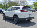 Used 2020 Honda CR-V EX image 4