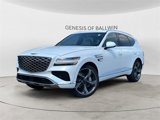 New 2026 Genesis GV80 3.5T Prestige image 3