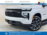 New 2025 Chevrolet Suburban RST w/ Comfort Package image 3