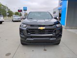 New 2024 Chevrolet Colorado LT w/ LT Convenience Package II image 2