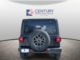 New 2025 Jeep Wrangler Sport S image 3