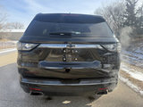 Used 2021 Chevrolet Traverse Premier w/ Redline Edition image 6