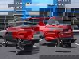 New 2026 Chevrolet Equinox RS image 3