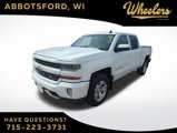 Used 2018 Chevrolet Silverado 1500 LT w/ All Star Edition image 1
