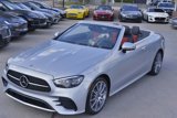 Used 2022 Mercedes-Benz E 450 Cabriolet w/ AMG Line image 2