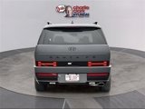 New 2025 Hyundai Santa Fe Calligraphy image 4