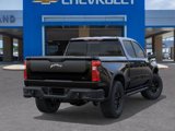 New 2026 Chevrolet Silverado 1500 ZR2 w/ ZR2 Bison Edition image 4