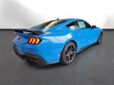 New 2025 Ford Mustang Dark Horse image 4