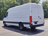 Used 2019 Mercedes-Benz Sprinter 170 Cargo image 5