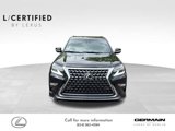 Used 2020 Lexus GX 460 Luxury image 3