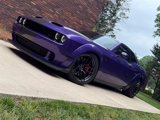 Used 2019 Dodge Challenger SRT Hellcat Redeye image 4