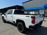 New 2025 Chevrolet Silverado 2500 LT w/ Trail Boss Package image 4