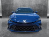 Used 2025 Toyota Camry SE image 2