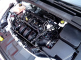 Used 2018 Ford Focus SE image 3
