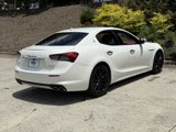 Used 2021 Maserati Ghibli S GranLusso image 3
