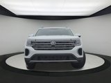 New 2025 Volkswagen Atlas SE image 2