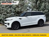 Used 2024 Land Rover Range Rover Sport Dynamic SE image 1