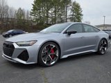 New 2025 Audi RS 7 Performance image 3