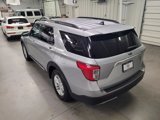 Used 2023 Ford Explorer XLT w/ Equipment Group 202A image 5