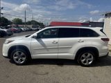 Used 2018 Toyota Highlander Limited image 2