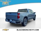 New 2025 Chevrolet Silverado 1500 LT w/ All Star Edition Plus image 4