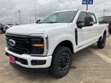 New 2025 Ford F250 Platinum image 3