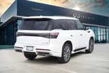 New 2025 INFINITI QX80 Luxe w/ Cargo Package image 5